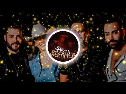 Guilherme e Benuto, Ana Castela e Adriano Rhod - Duas Três