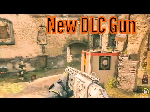 Call of Duty: Modern Warfare II New Shotgun (Bellicose)