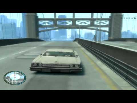 GTA 4 Walkthrough Part 35 - Mission #35: Have a Heart