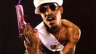Andre 3000 - You ft Lloyd and Nas