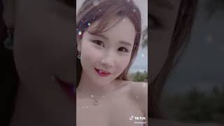 【TikTok】揺れすぎ注意♡ #shorts #149