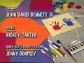 Hop To It HAPPY And SAD Going Places SAD Credits Same Barney Doll Horrible
