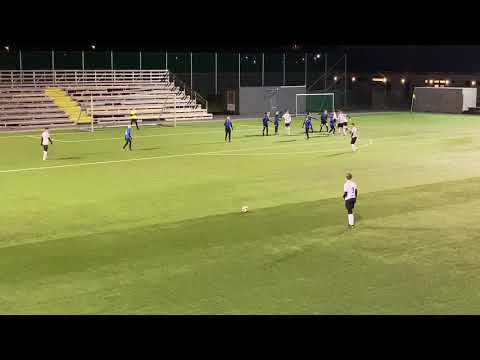 Sirius vs Vasalunds IF U15 - 2:a halvlek