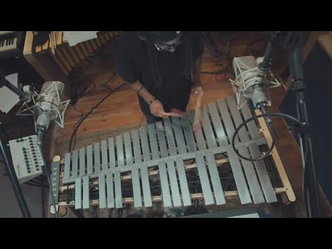 Joel Ross "Hostile" (Official Video)