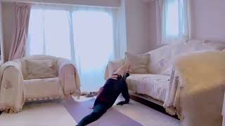 Practice yoga