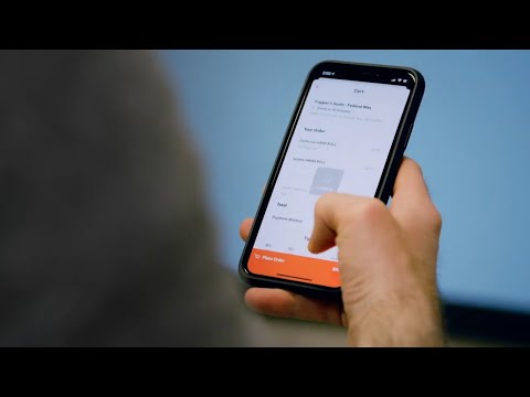 Intro | Complete Guide To: Online Ordering & Delivery