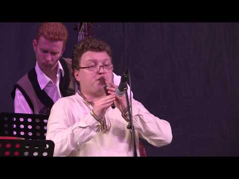 Nebojša Brdarić - Evo srcu mom radosti i Bugarsko oro