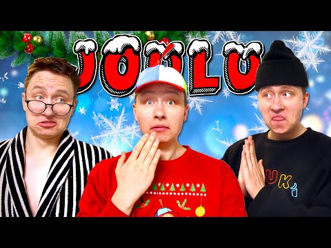 Peten Joulu..! [2021]