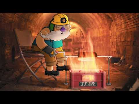 BAP - Jarne Van de Velde - Compositing Live-action & 2D animatie