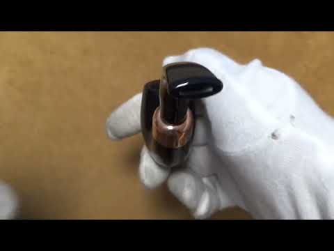 Pipa Peterson Christmas 2022 - Copper Army Heritage 230