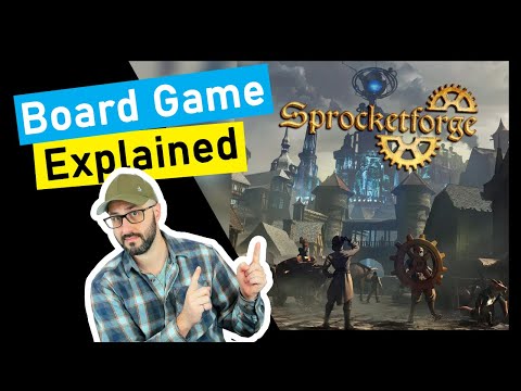 Is Sprocketforge for you? A Quick Overview!