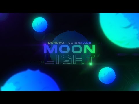Dracko - MoonLight (Lyric Video)