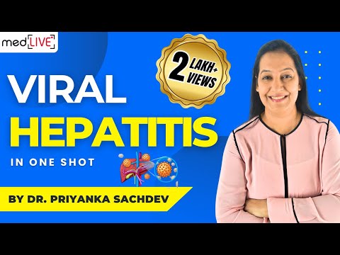 17.03 Viral Hepatitis