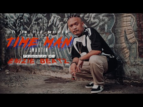 TIMEMAN/JMARTIN/AUDIO VISUAL/ (PROD BY EMZIE BEATZ)