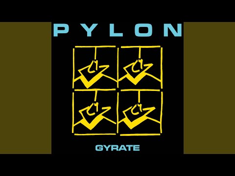 Precaution - pylon