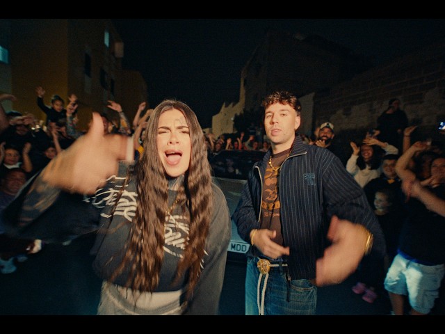 Video zu 'Cuica' ansehen Video zu 'Cuica' ansehen