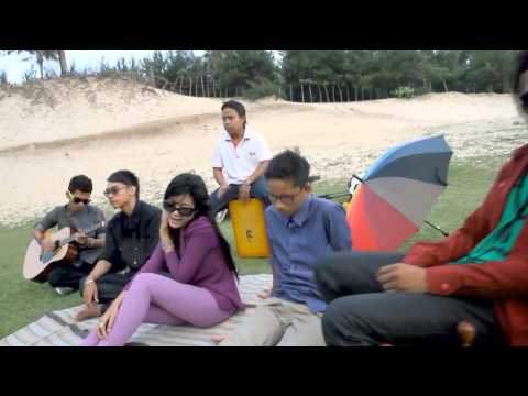 ERMZE ft. Willy Wonka - Aku UntukMu