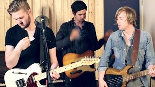 &quot;Safe Hands&quot; - Tall Walker // Brite Session