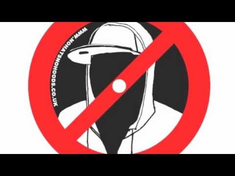 Joker feat. Ghetts, Lil Nasty & Shadz - Back In The Days [No Hats No Hoods Remix]