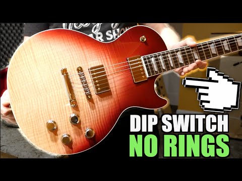 Gibson Les Paul Standard 2018 Fade Burst Bild 7
