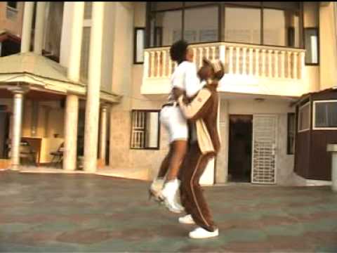 LOOSE YOUR LOVE(Sierra Leone Music)