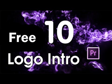 10 Free Intro Templates After Effects No Copyright