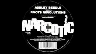 Ashley Beedle - Roots Revolutions - Jumpin At The Factory Bar