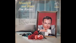 Jim Reeves - It&#39;s Only A Paper Moon (1963).