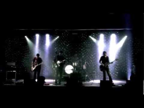 U2 Electrical Storm - by U12 U2 Tribute Band