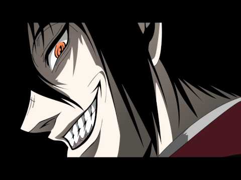 Slipknot The Negative One (Nightcore)(Lis la description)