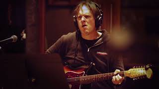 Black Country Communion - Love Remains (Official Studio Video)