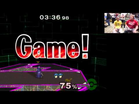 S@PS | mordicon (marth) vs. Jewlion (Puff) | Winners