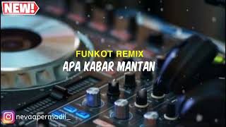 Download lagu Dj Apa Kabar Mantan TikTok Terbaru 2022 mp3