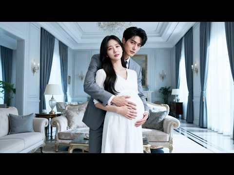 Pregnant before marriage, she wanders the streets mocked by all—then a billionaire CEO comes to take