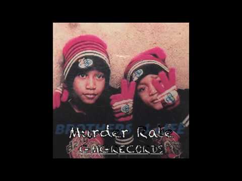RIP Laylo YungSkee X TinoBigBoss - Murder Rate (Official Audio) | HD (2017)