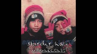 RIP Laylo YungSkee X TinoBigBoss - Murder Rate (Official Audio) | HD (2017)