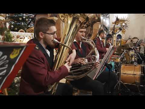 "BOSY PASTUSZEK" - ORKIESTRA ROZRYWKOWA ROCZYNY - KONCERT LIVE 2025