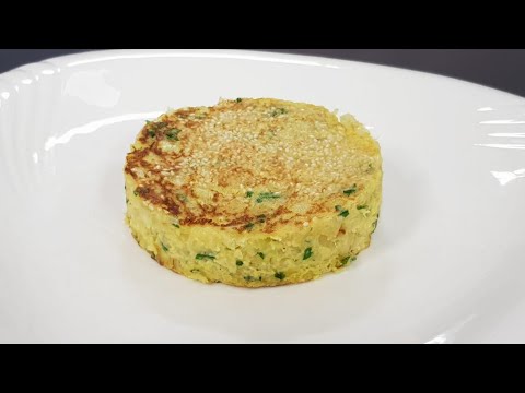 Rreze Dielli 12 Shkurt 2020 - Të Gatuajmë me Znj Vjollca P. 2 - Omletë me lakër dhe patate