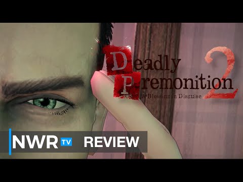 Deadly Premonition 2: A Blessing in Disguise (Switch) Review