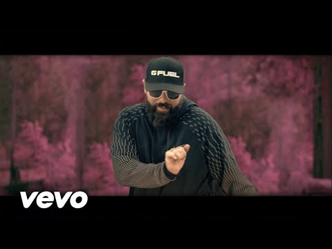 KPOP STANS DISS TRACK ft. KEEMSTAR (Official Music Video)