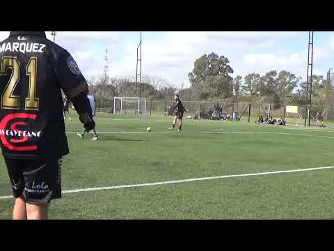 LAS TORRES VS REMO DE ORO - #LigaNuñez - #Clausura SLD - 7/8/2022