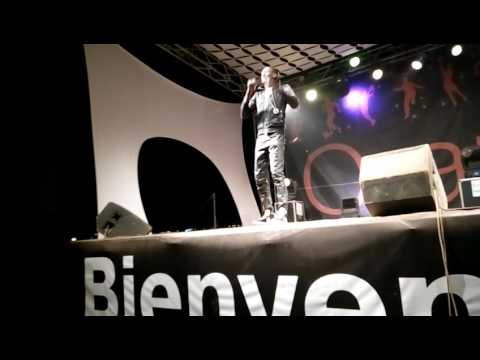 Lezy BOOZA "Farafina" (Prestation - Village Can)