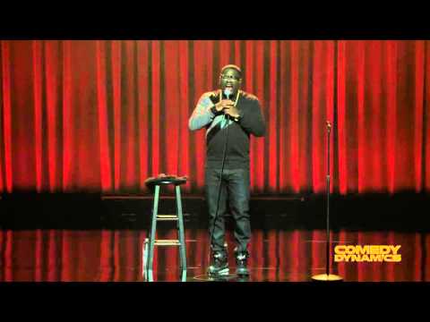 Lil Rel Howery: Mr. Humphrey
