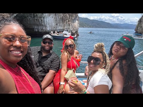 Puerto Vallarta Baddies Vlog (Highlights)