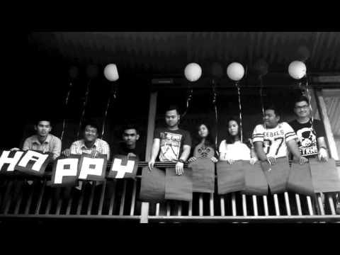 Happy Birthday Fiona