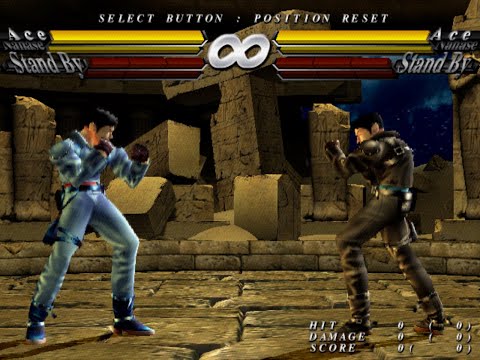 Harem Beat Arrangement - Live