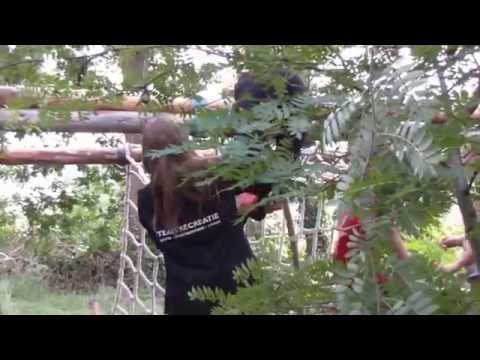 FILMIMPRESSIE SURVIVAL DONGEN 2014