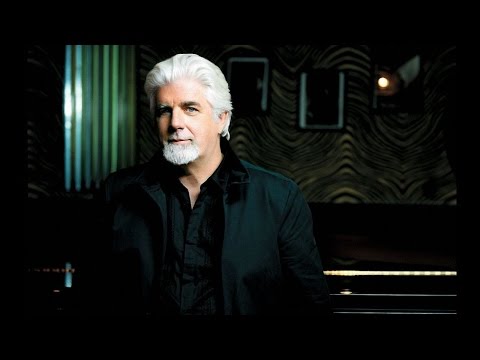 Michael McDonald - Signed, Sealed, Delivered, I'm Yours