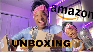 UNBOXING || mannequin head from amazon
