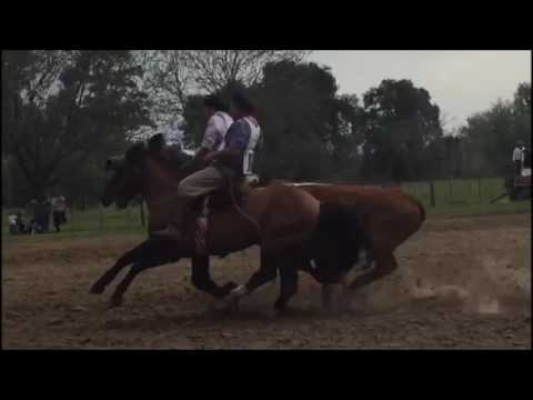 Laureado da Reconquista - Credenciadora Inéditos La Republica
